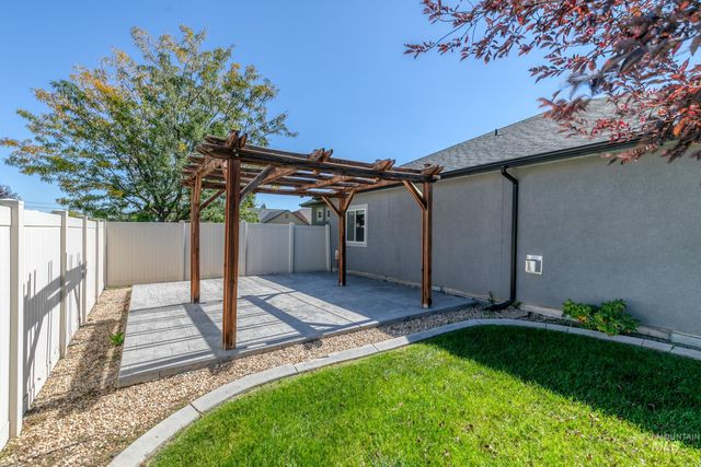 4316 Middlesboro Way, Caldwell, ID 83607