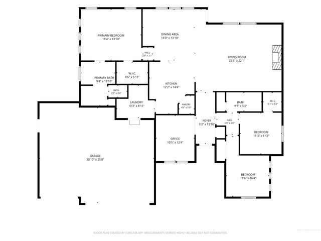 4316 Middlesboro Way, Caldwell, ID 83607