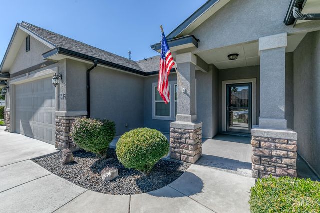 4316 Middlesboro Way, Caldwell, ID 83607