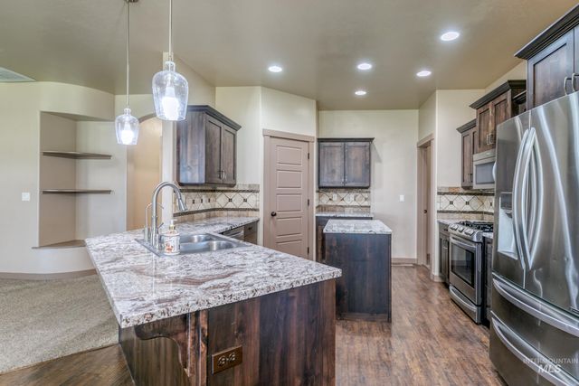 4316 Middlesboro Way, Caldwell, ID 83607