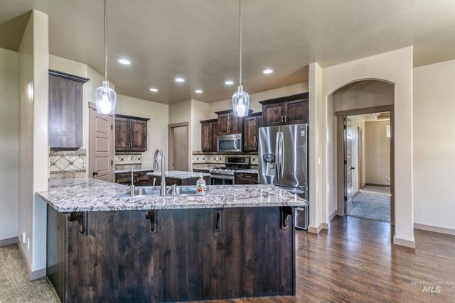 4316 Middlesboro Way, Caldwell, ID 83607