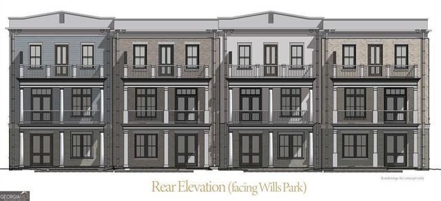 531 S Main Street 330, Alpharetta, GA 30009