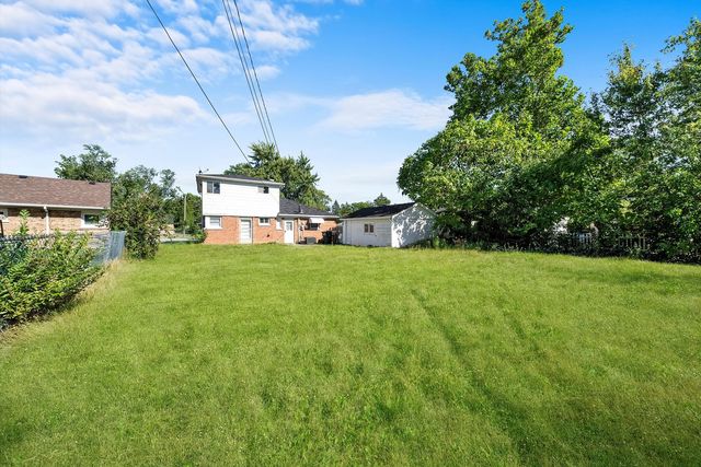 226 S Orchard Drive, Park Forest, IL 60466