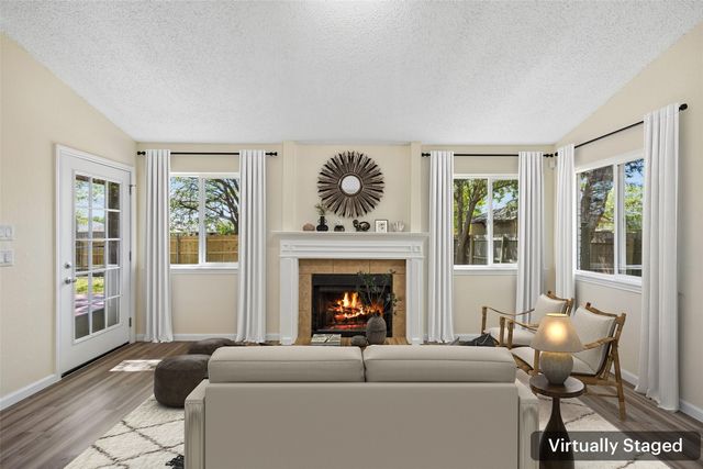 7606 Clairmont Avenue, Rowlett, TX 75089