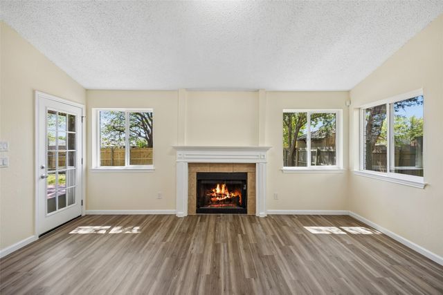 7606 Clairmont Avenue, Rowlett, TX 75089