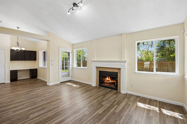 7606 Clairmont Avenue, Rowlett, TX 75089