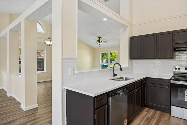 7606 Clairmont Avenue, Rowlett, TX 75089