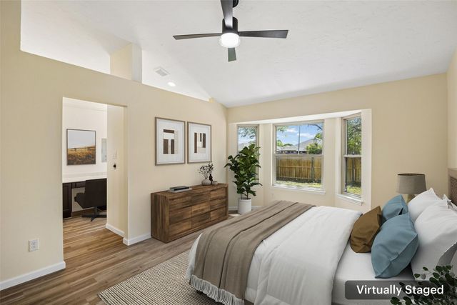 7606 Clairmont Avenue, Rowlett, TX 75089