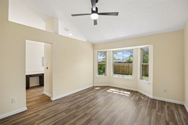 7606 Clairmont Avenue, Rowlett, TX 75089