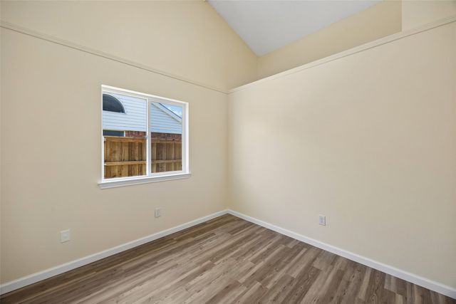 7606 Clairmont Avenue, Rowlett, TX 75089