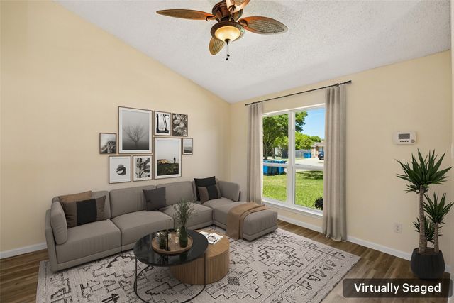 7606 Clairmont Avenue, Rowlett, TX 75089