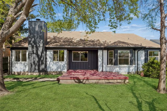 7606 Clairmont Avenue, Rowlett, TX 75089