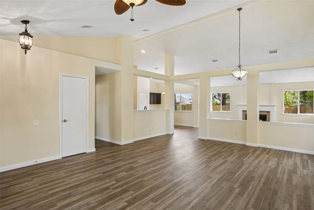 7606 Clairmont Avenue, Rowlett, TX 75089