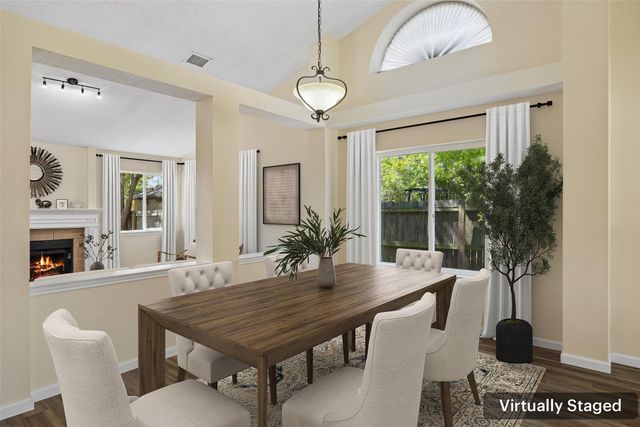 7606 Clairmont Avenue, Rowlett, TX 75089