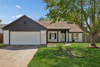 7606 Clairmont Avenue, Rowlett, TX 75089