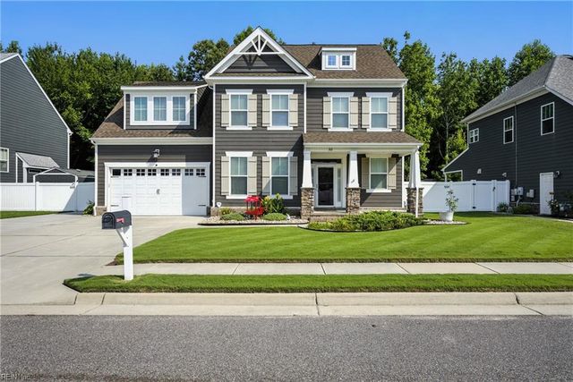 312 Wisdom PATH, Chesapeake, VA 23322