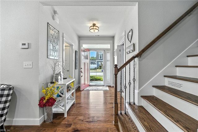 312 Wisdom PATH, Chesapeake, VA 23322