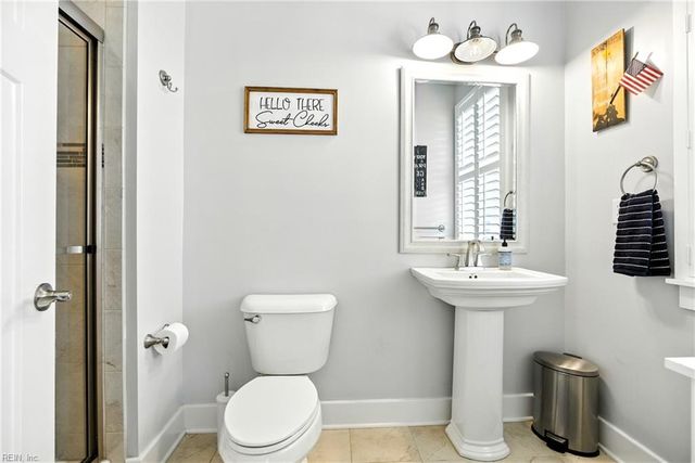 312 Wisdom PATH, Chesapeake, VA 23322