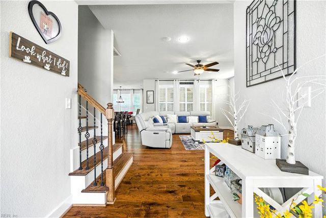 312 Wisdom PATH, Chesapeake, VA 23322