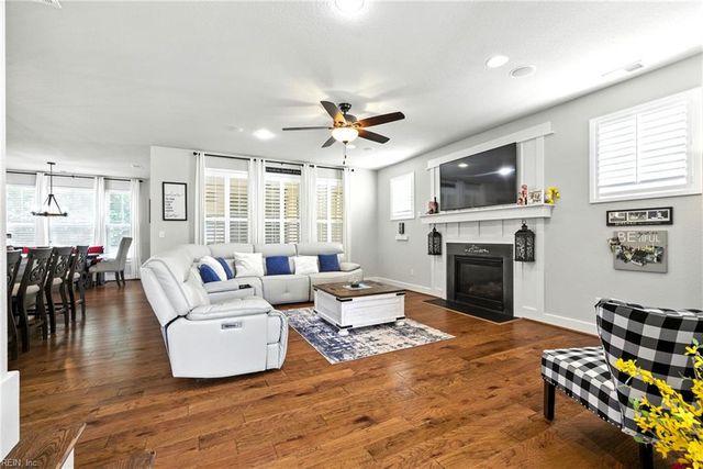 312 Wisdom PATH, Chesapeake, VA 23322