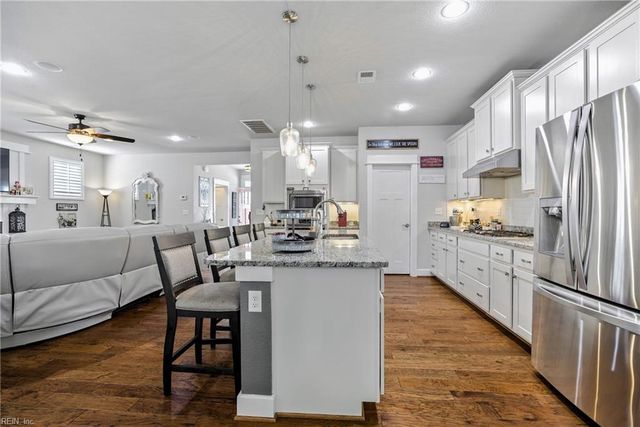 312 Wisdom PATH, Chesapeake, VA 23322