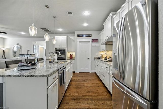 312 Wisdom PATH, Chesapeake, VA 23322