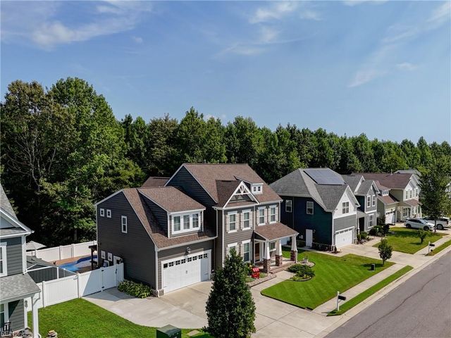 312 Wisdom PATH, Chesapeake, VA 23322
