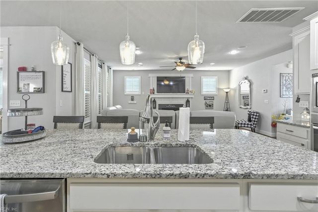 312 Wisdom PATH, Chesapeake, VA 23322
