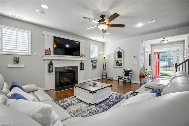 312 Wisdom PATH, Chesapeake, VA 23322