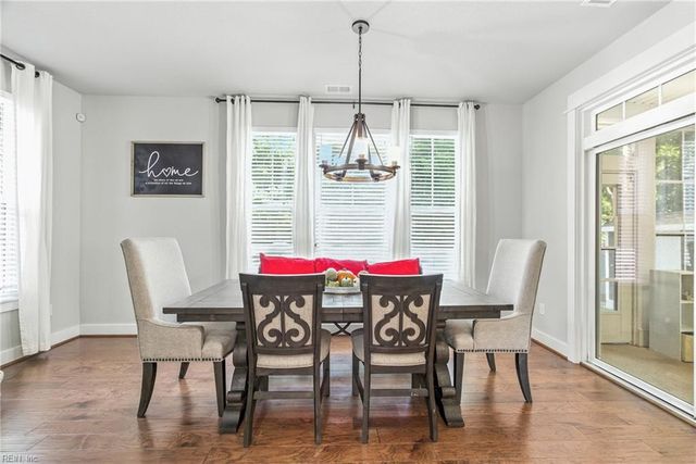 312 Wisdom PATH, Chesapeake, VA 23322
