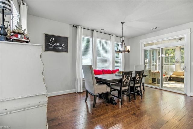 312 Wisdom PATH, Chesapeake, VA 23322