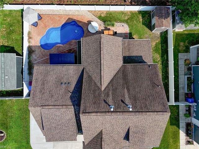 312 Wisdom PATH, Chesapeake, VA 23322