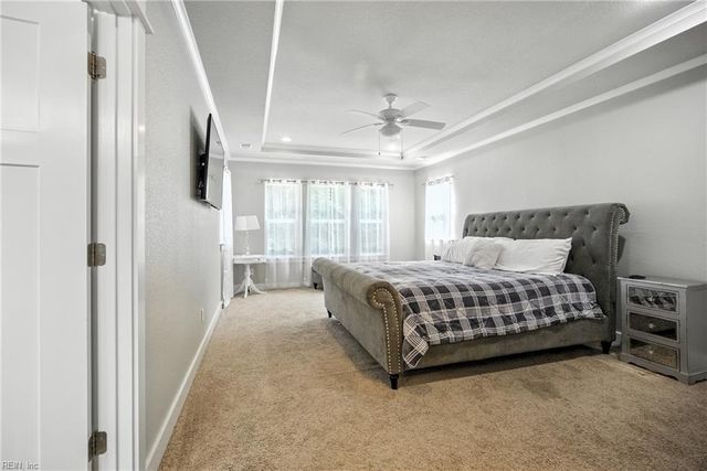 312 Wisdom PATH, Chesapeake, VA 23322