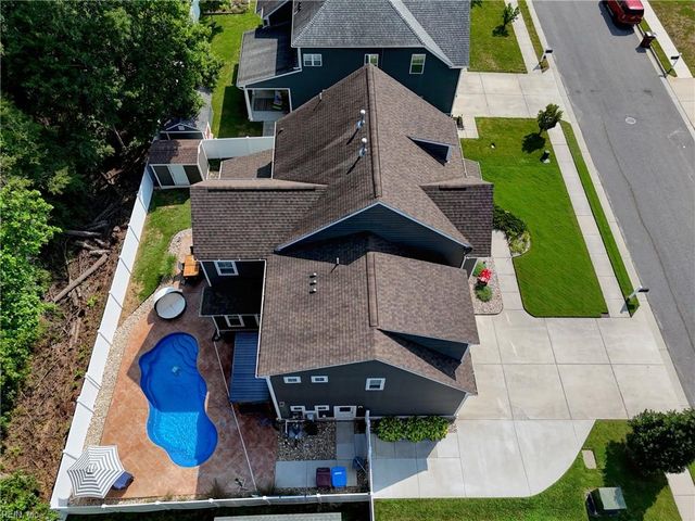 312 Wisdom PATH, Chesapeake, VA 23322