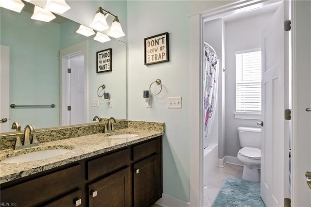 312 Wisdom PATH, Chesapeake, VA 23322