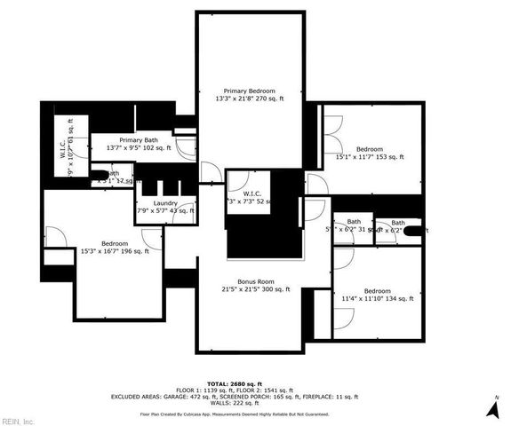 312 Wisdom PATH, Chesapeake, VA 23322