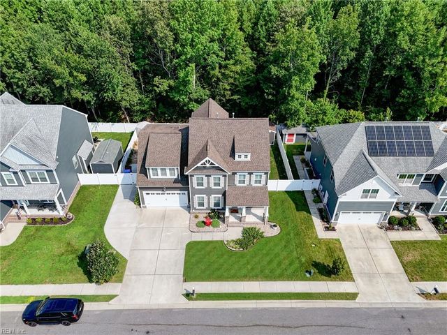 312 Wisdom PATH, Chesapeake, VA 23322