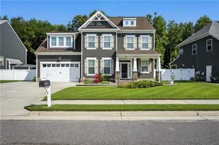 312 Wisdom PATH, Chesapeake, VA 23322