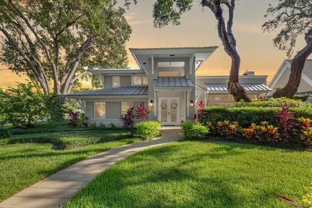 485 PARK AVENUE, Belleair, FL 33756