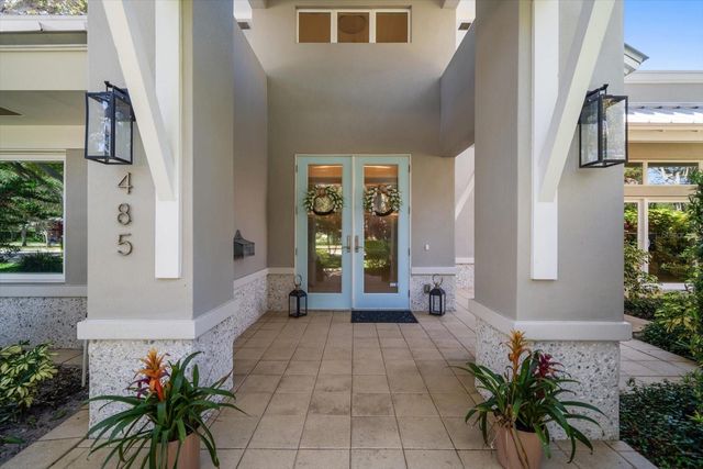485 PARK AVENUE, Belleair, FL 33756