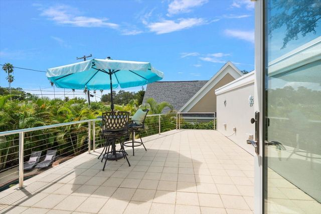 485 PARK AVENUE, Belleair, FL 33756