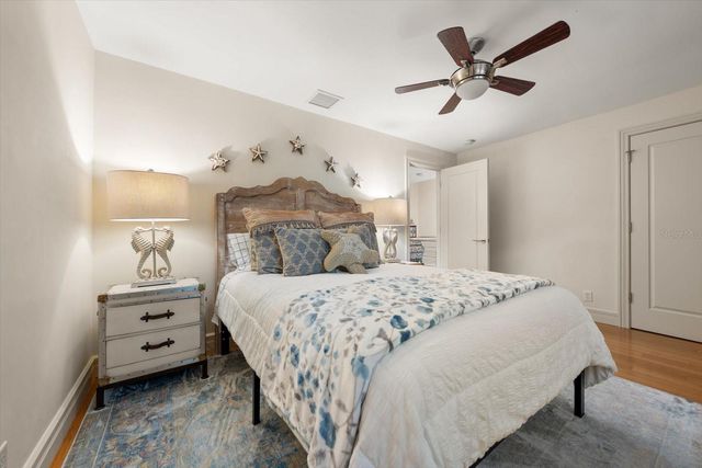 485 PARK AVENUE, Belleair, FL 33756