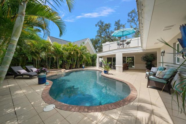 485 PARK AVENUE, Belleair, FL 33756