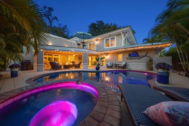 485 PARK AVENUE, Belleair, FL 33756