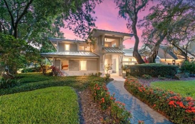 485 PARK AVENUE, Belleair, FL 33756
