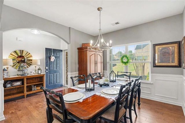 720 Hot Springs Trail, Mcdonough, GA 30252