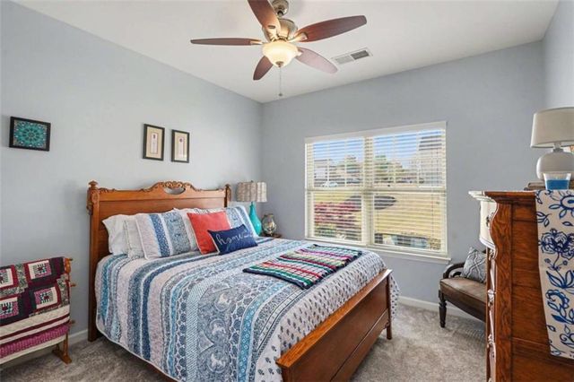 720 Hot Springs Trail, Mcdonough, GA 30252