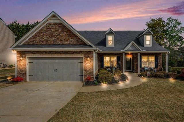 720 Hot Springs Trail, Mcdonough, GA 30252