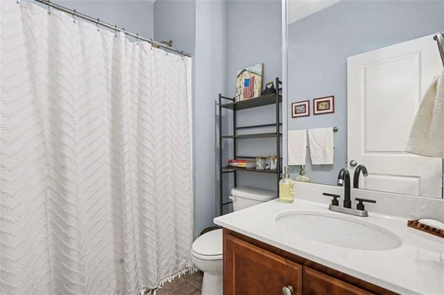 720 Hot Springs Trail, Mcdonough, GA 30252