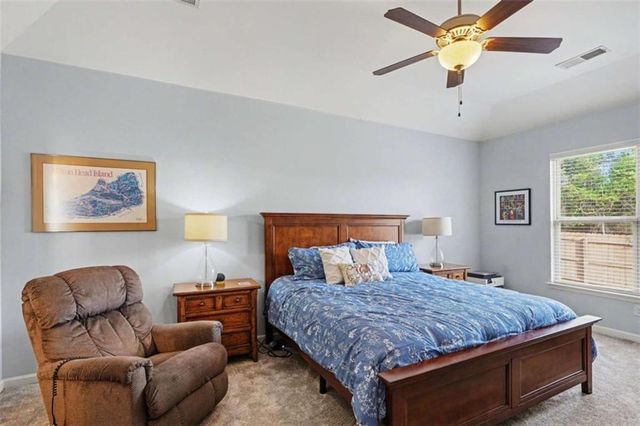 720 Hot Springs Trail, Mcdonough, GA 30252